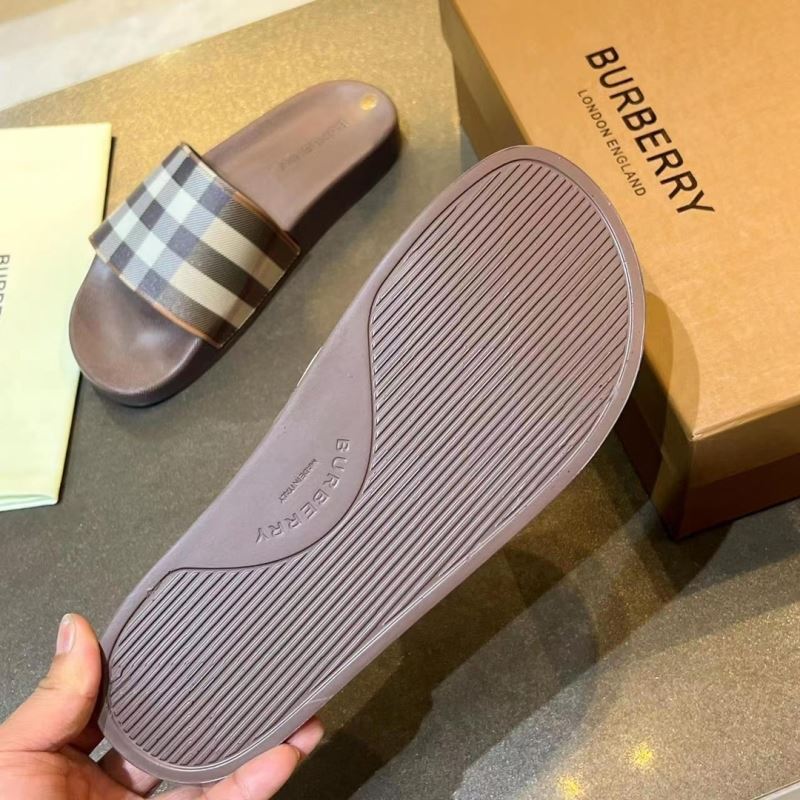 Burberry Slippers